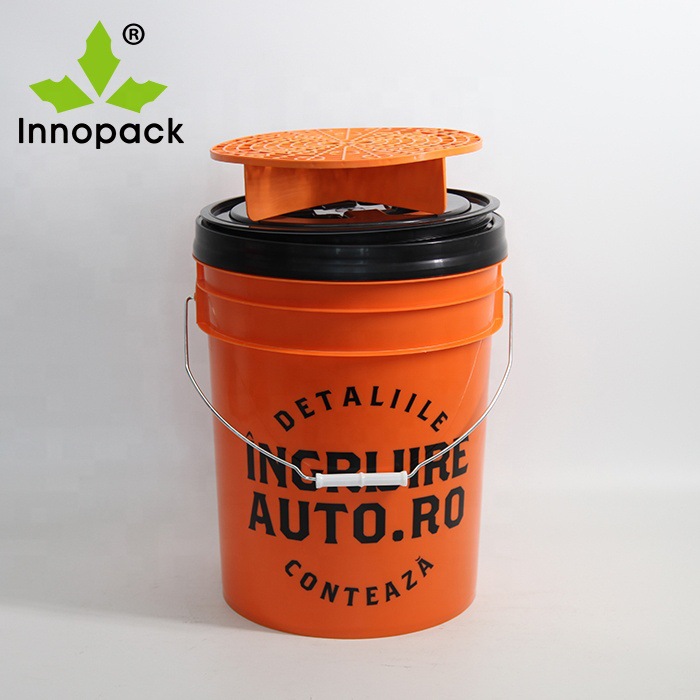 15kg繁盛工厂供应15升洗车套装