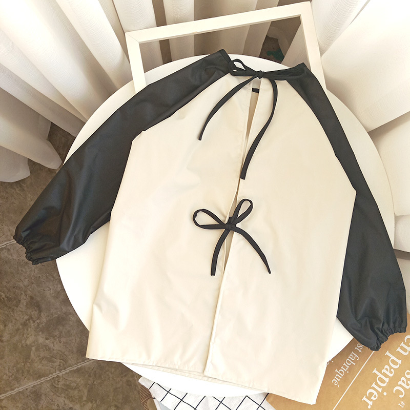 双拼罩衣-头图4