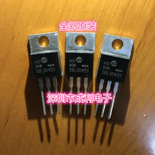 全新原装 SBL3045S 30A 45V 肖特基二极管 华微  TO-220 现货供应