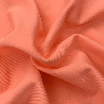 锦纶哑光莱卡 冰丝莱卡瑜伽服打底裤泳衣布 沙滩潜水服针织面料