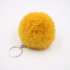 Realistic puffer ball, keychain, transport, 8cm