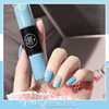 Nail polish, long-lasting double-sided set, no lamp dry, quick dry, long-term effect