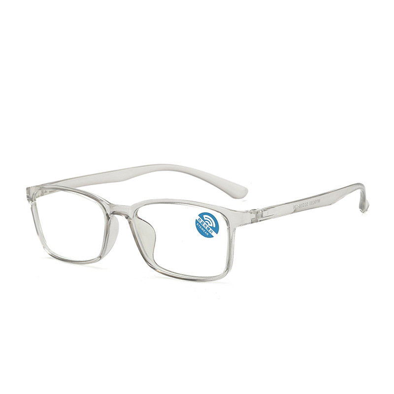 Square classic glasses, 2020, internet celebrity