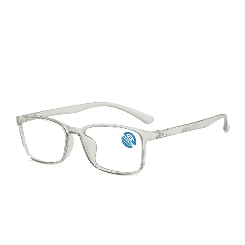 Square classic glasses, 2020, internet celebrity