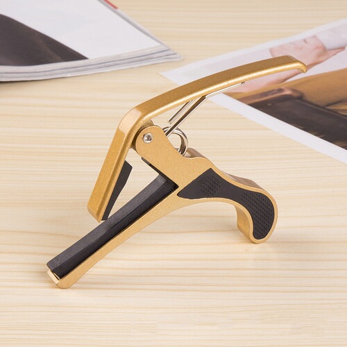 Ukulele Tuner Metal Transposer, Ukulele Transposer, Big Hand Grip Transposer, Ukulele Changer