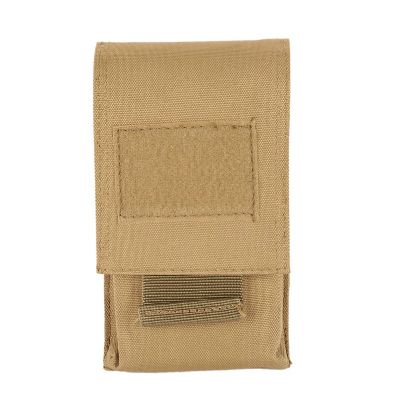 5,5 дюймов Molle сумка для мобильного телефона уличная спортивная сумка для аксессуаров для бега поясная сумка для мобильного телефона многофункциональный чехол для мобильного телефона