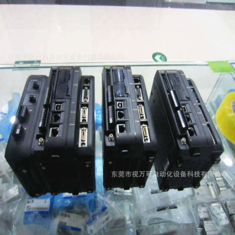 全新原装正品基恩士视觉系统XG-7700可提供技术支持现货实拍 议价