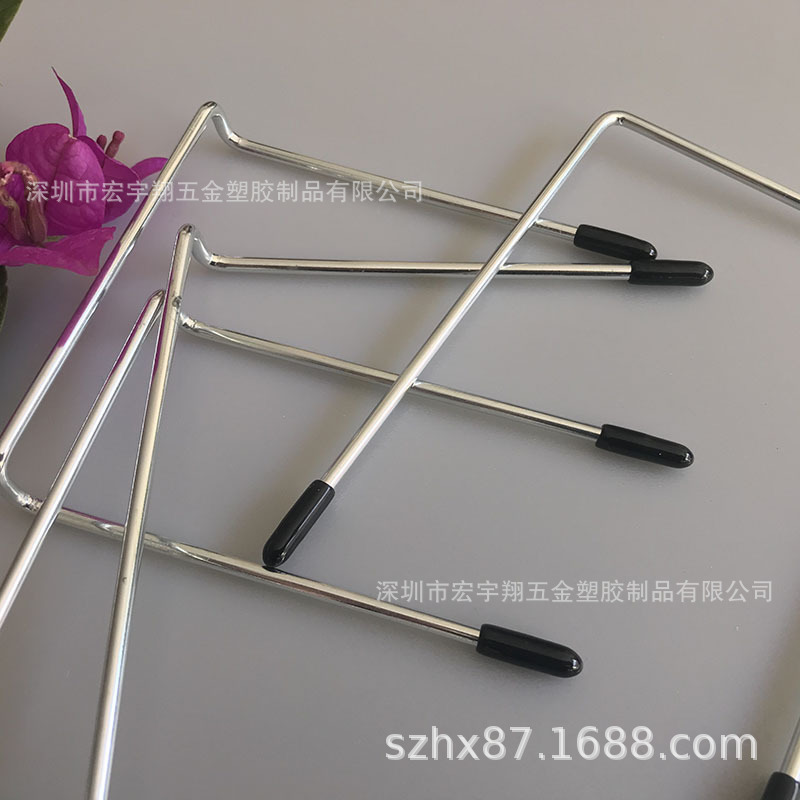 特价新品胶套钢线胶头护套管外塞胶铁线软胶工业用橡胶制品PVC