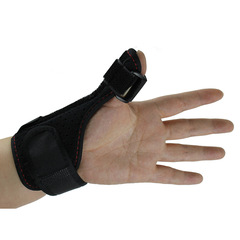 大拇指固定帶