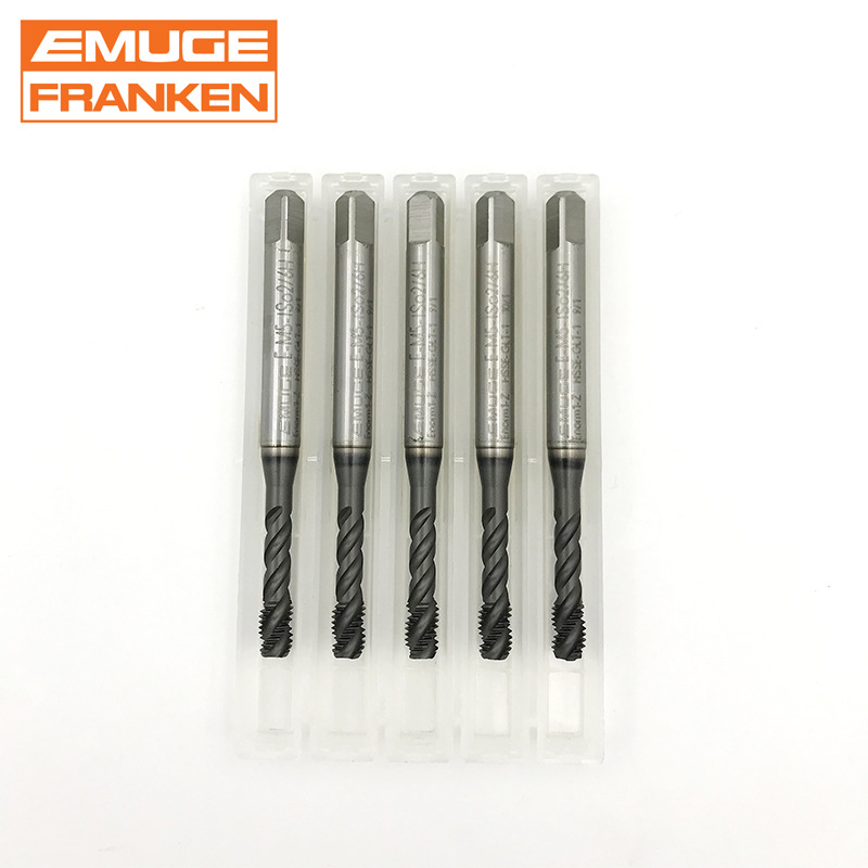 EMUGE˿���¹�˿׶������Ӧ��EMUGE��Ī��˿׶