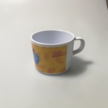 ܰͯţ̱ڱmelamine kids mug/cup)