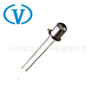 定制1750nm 1550nm 1650nm 1450nm IR  金属封装TO18 TO46 管LED