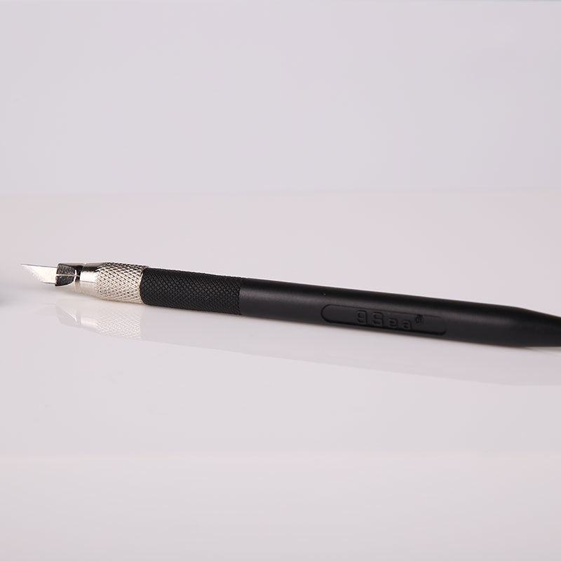 9Sea雕刻笔刀 模型笔刀 模型刻刀 雕刻美工刀 纸艺刻刀-阿里巴巴