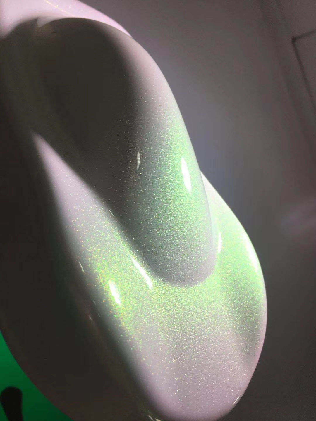 直销高亮水晶幻彩珠光粉  水晶贝壳珠光粉   水晶人鱼姬