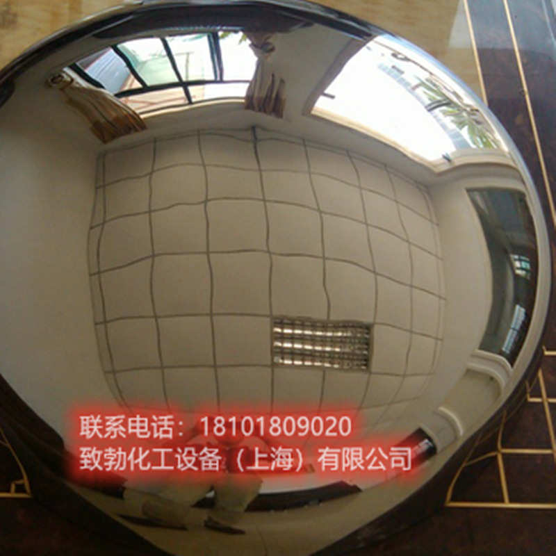 【交期保障】【专业经验】储罐电解抛光 电解加工 抛光服务