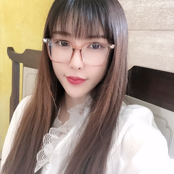 Tea frame