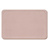 wholesale customized diatomite door mat customized Bath mat Japanese water uptake Quick drying Diatom mud Mat