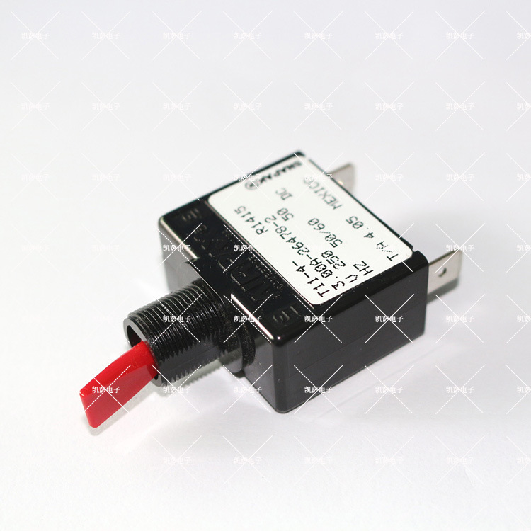 Airpax M39019/02-213 断路器