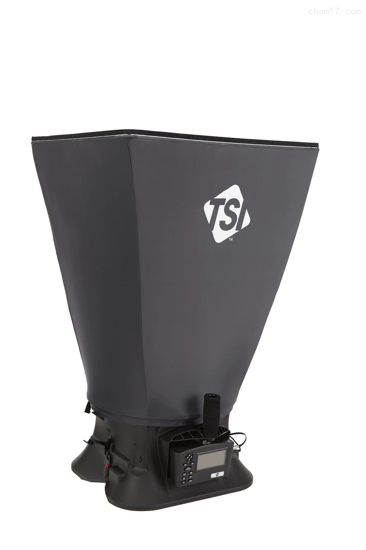 США TSI 8380-B капюшон вентилятор