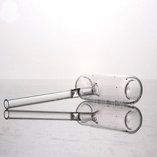 Iodine sublimation and condensation tube iodine hammer iodine sublimation and condensation demonstration J02125 iodine sublimation hammer teaching aids teaching instrument