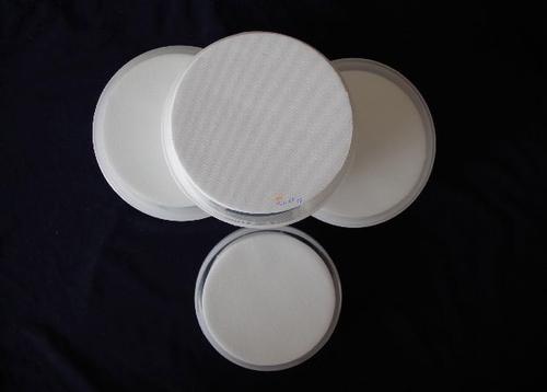 厂家超细玻璃纤维滤膜 90mm 包邮报价