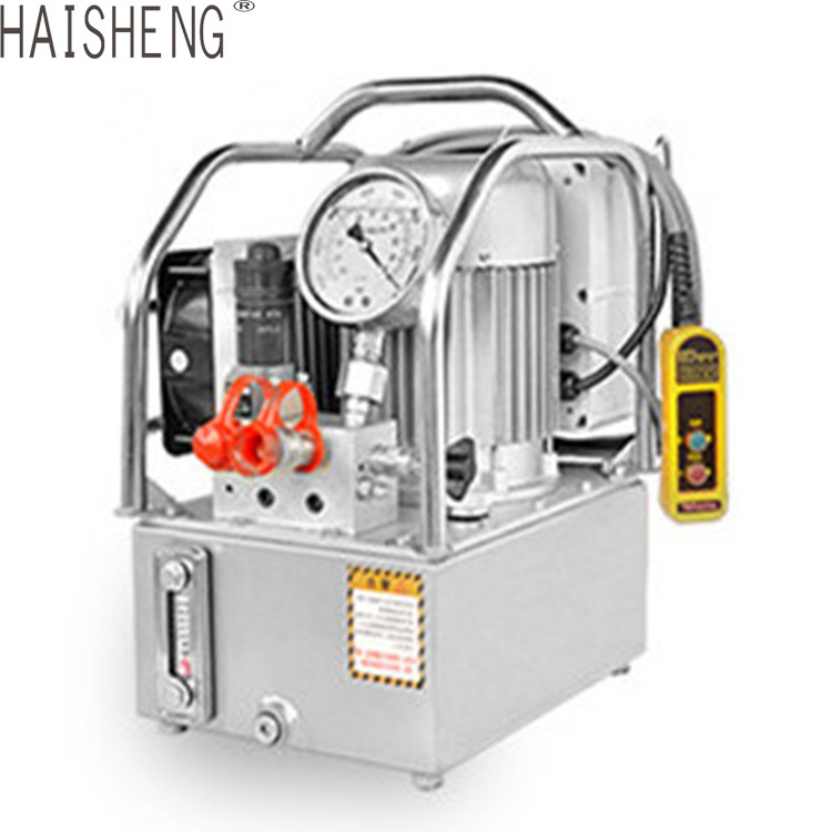 BHS304液压扳手三级泵_副本