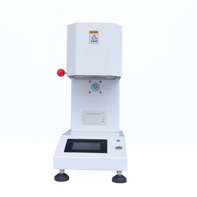 PP Meltblown Melt index Mobility Melt index flow Rate Tester