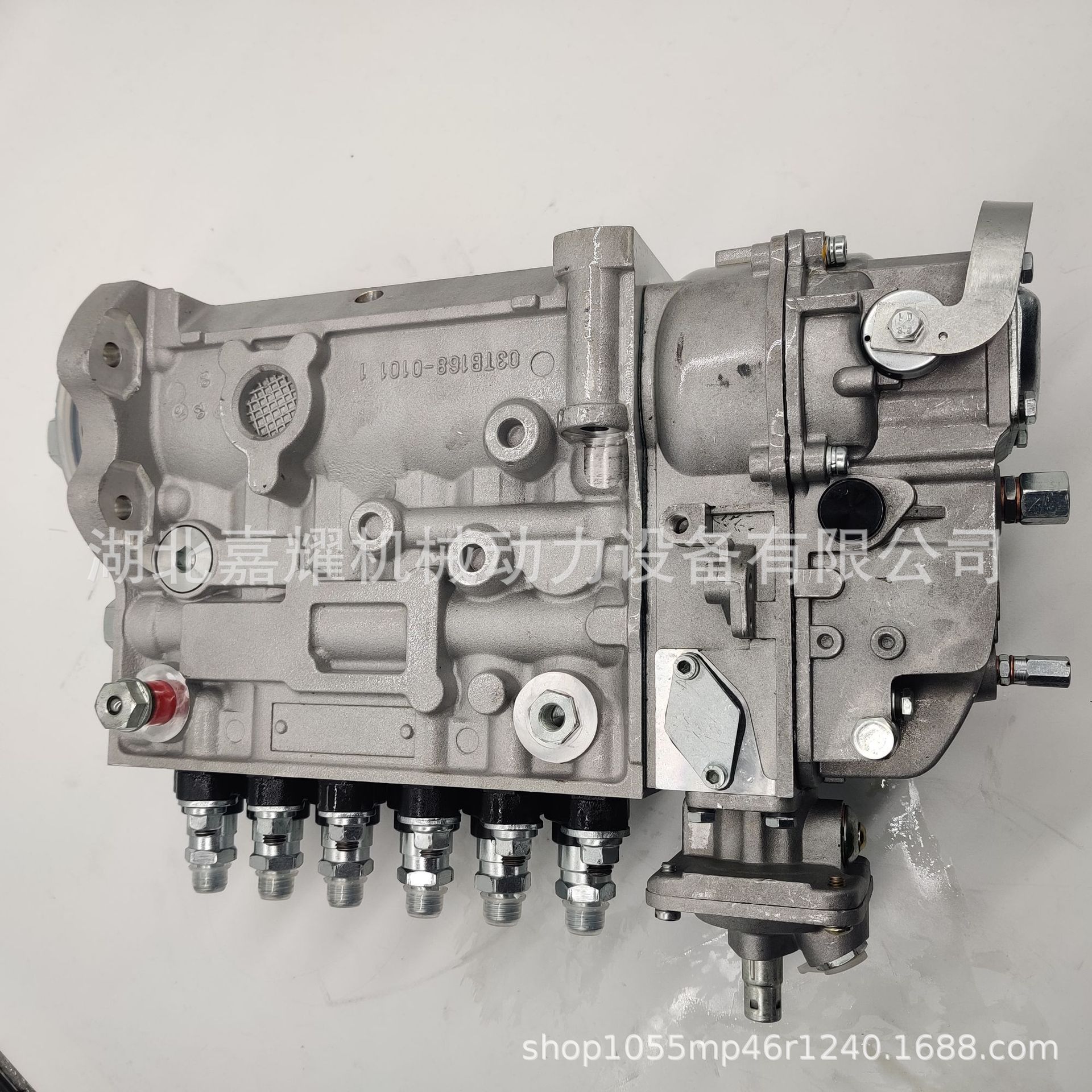 燃油泵3926887重量22.5kg (4)