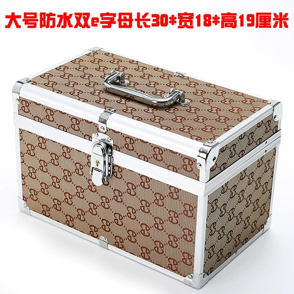 Large rounded corner dual E30*18*19 waterproof