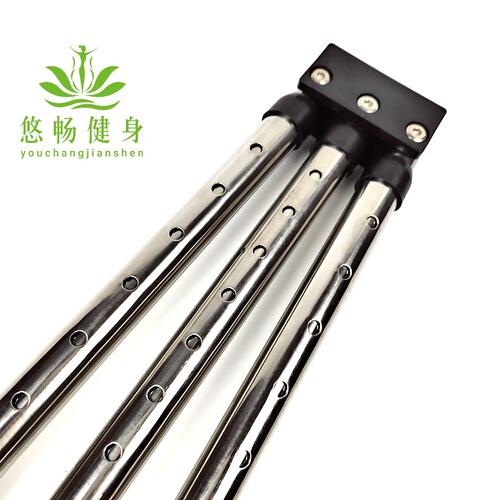 New one-word horse trainer leg fitness ligament stretcher splits split stretch belt lower waist auxiliary training