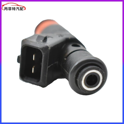 Oil pump, nozzle car fuel