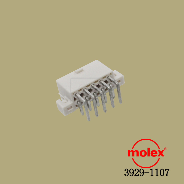 3929-1107/39291107  MOLEX Ʒ