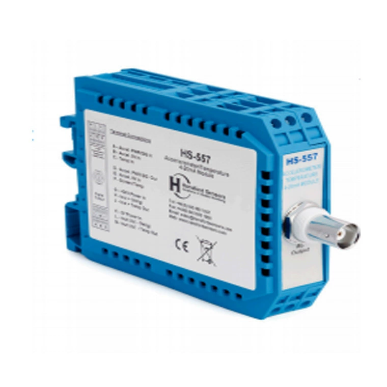Британский Hansford Sensors AC вибрационный датчик HS-510avil1-5 предложение быстро
