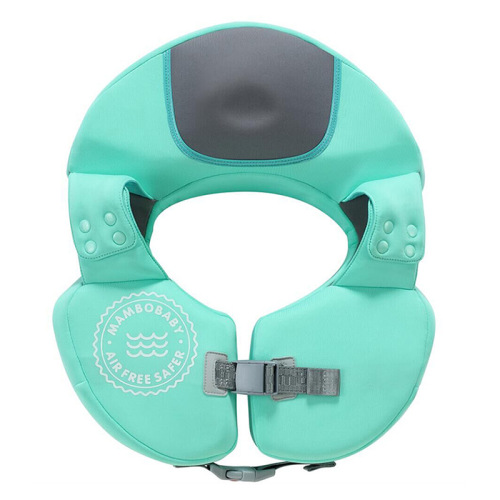 Mambobaby baby free inflatable armpit ring baby swimming ring children's swimming ring 8~36 months wholesale