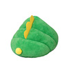 Factory direct selling cartoon cute shape four seasons universal semi -closed cat nest small medium -sized dog pet nest