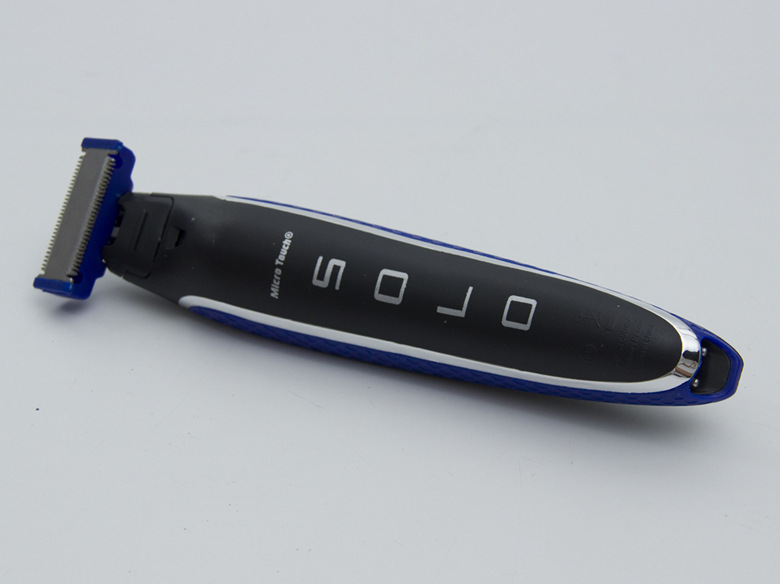 Electric Shaver Image 3