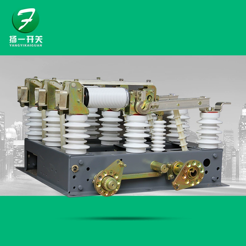 Высоковольтный переключатель FZN16-10/630-20 Высоковольтный переключатель нагрузки FZN16-12RD переключатель нагрузки 10-12KV