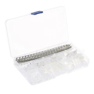 560PCS XH2.54MM ���� 2P3P4P5PҎ�� ���b
