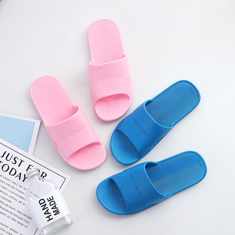 包邮拖鞋软底批发男士居家室内浴室止滑家用凉拖鞋男夏季家居凉拖