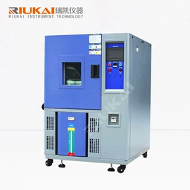 高低温箱;恒温试验设备;老化箱