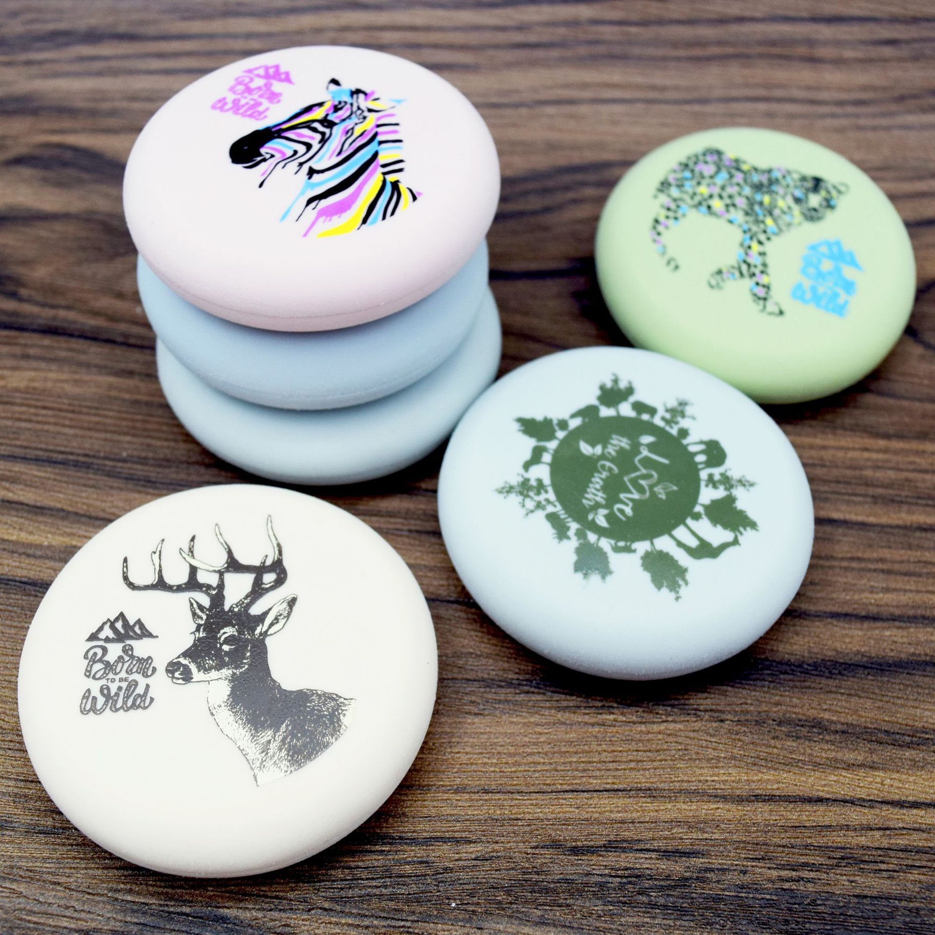 Dapai Eraser adorable creativo productos de estudiantes premios directos de fábrica precio al por mayor personalizado