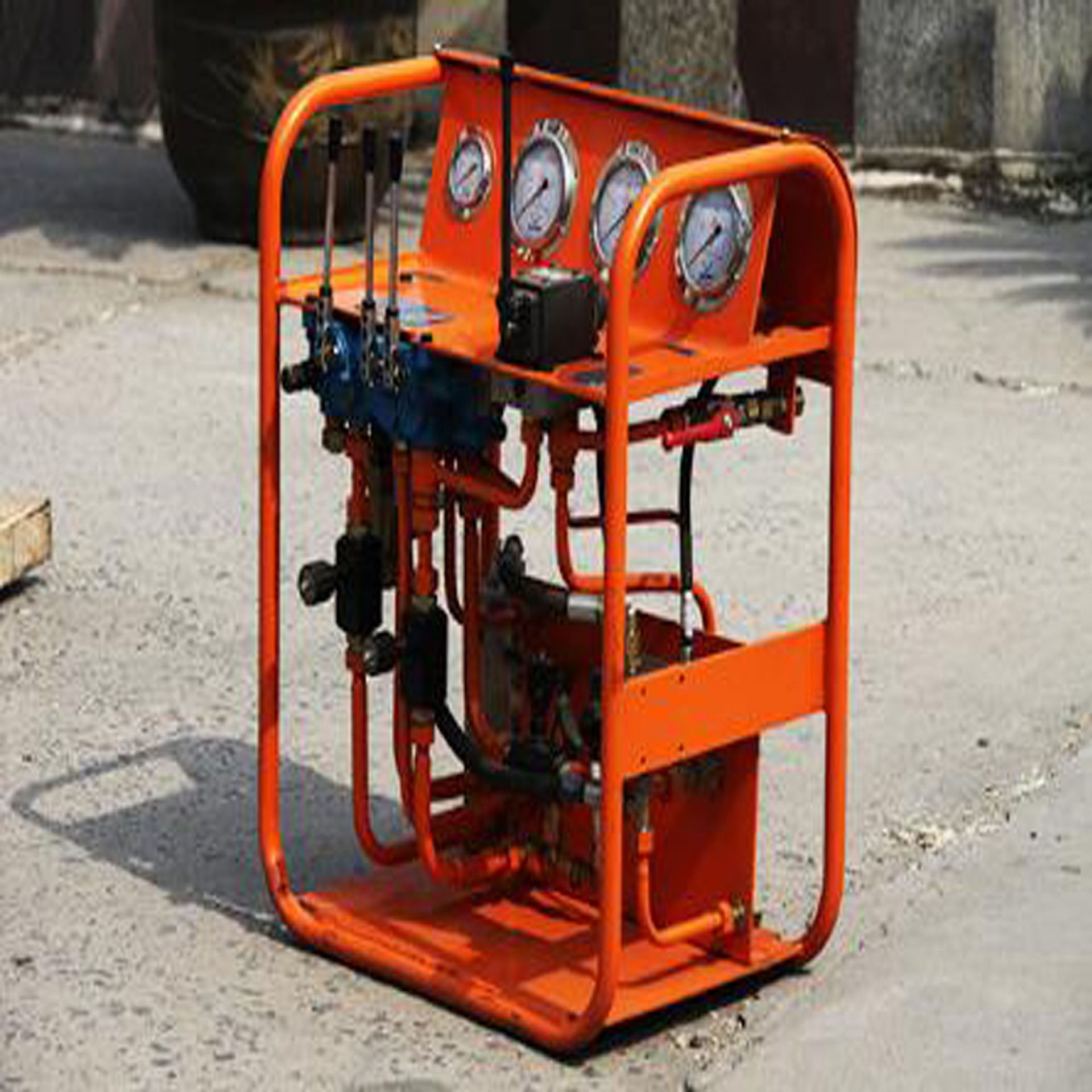 质量可靠 ZDY-650 全液压坑道钻机 新型外跨式 轨道钻机 厂家直销