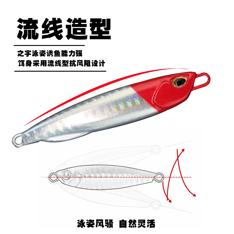 Metal Spoons Fishing Lures Bass Trout Fresh Water Fishing Lure