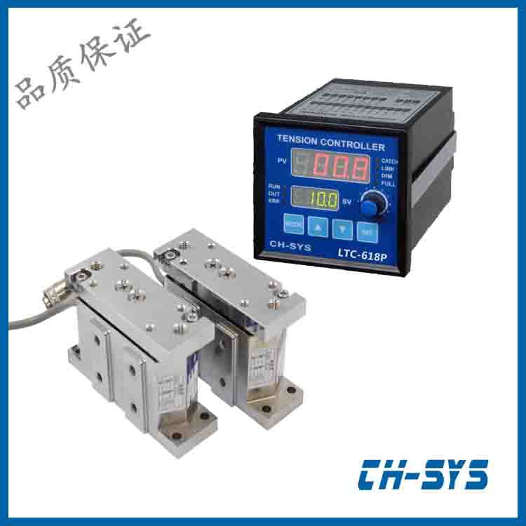 江苏纺织水洗机---台湾张力控制器LTC-618P