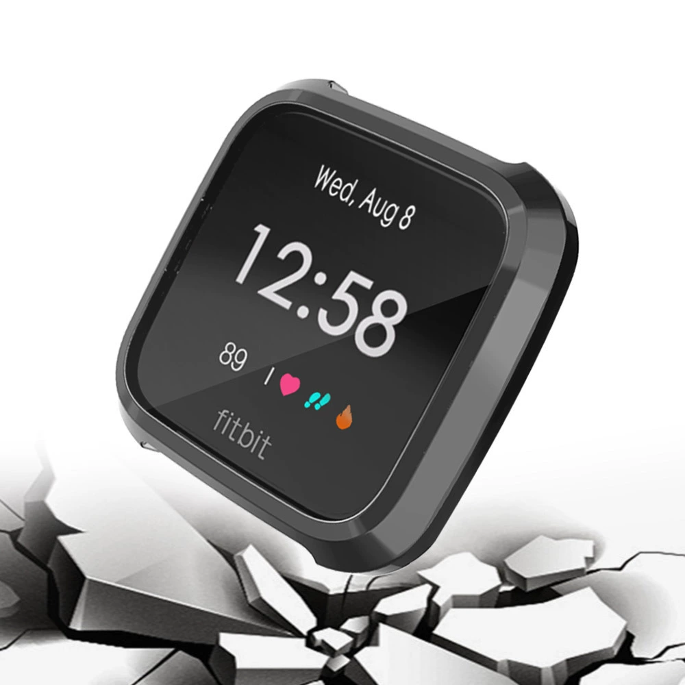 Подходит для Fitbit Versa Lite умных часов