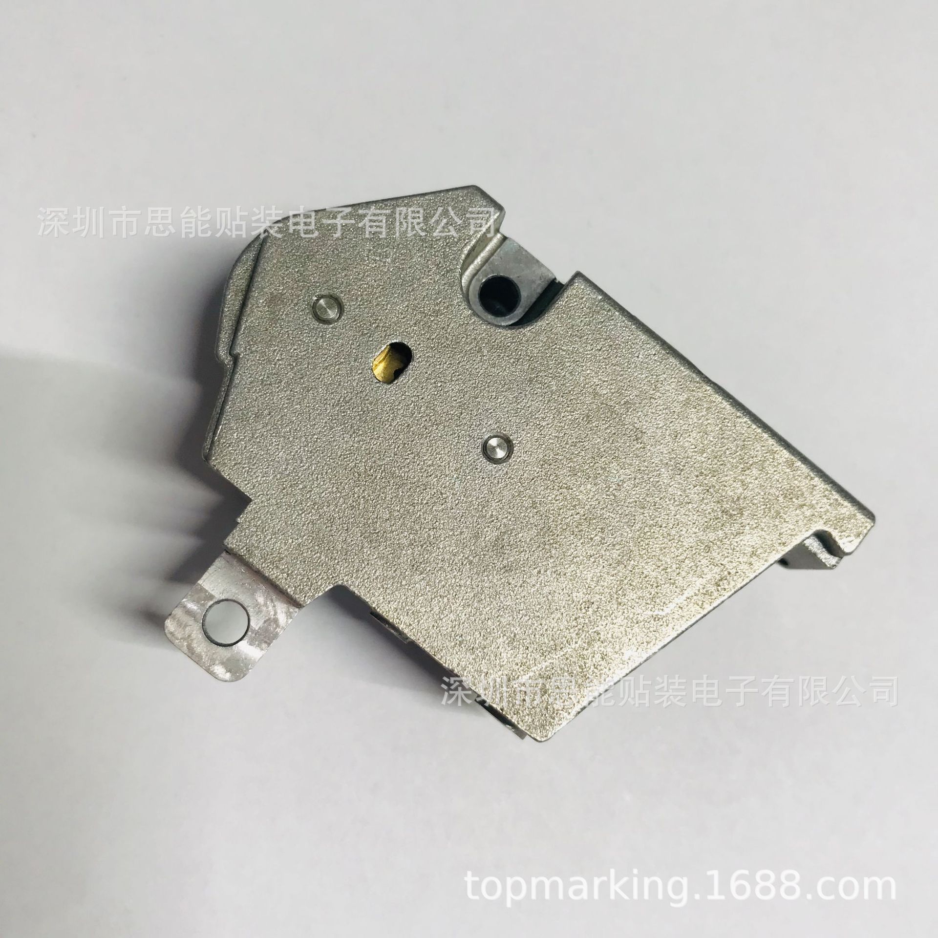 KYD-MC117-00 KYD-MC11A-00 SMT Parts Lever Assembly KYD-MC117-00 KYD-MC11A-00 SMT Parts Lever Assembly
