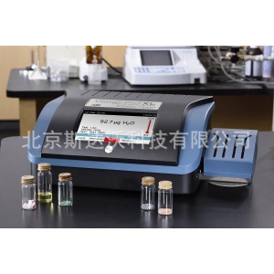 现货供应博勒飞Vapor Pro XL 电容、电阻水分仪   高精度水分仪