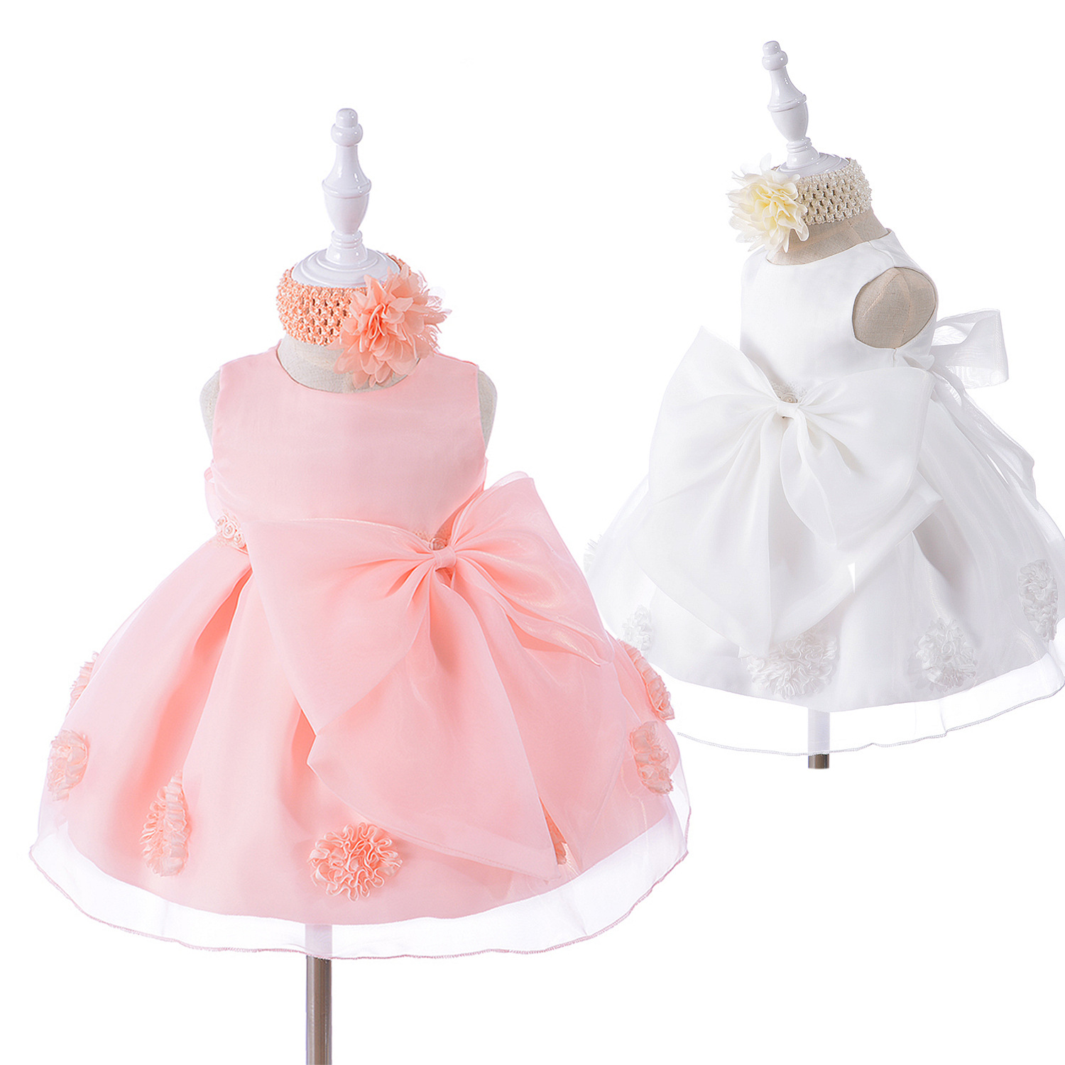 [42 yuan clearance] 050-baby dress baby...
