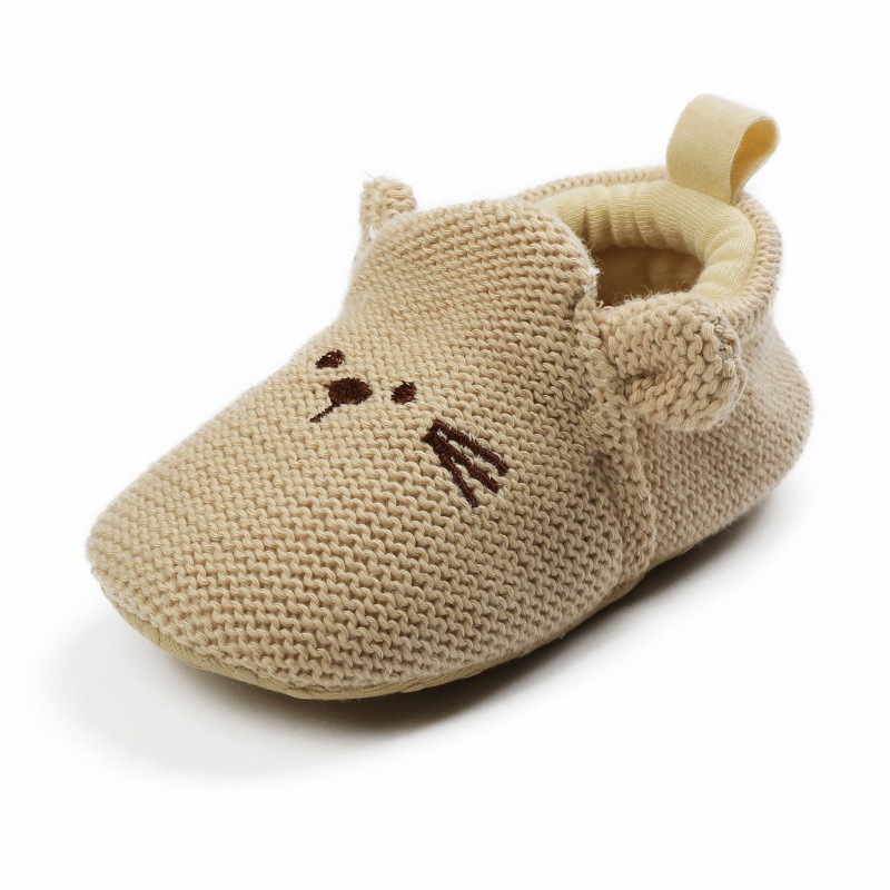 Chaussures bébé en lin - Ref 3436865 Image 45