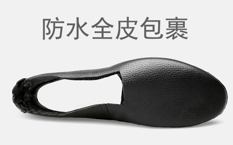 A1829 1530K GIÀY DA NAM JINTDKA BIG SIZE NGOẠI CỠ ĐẾ MỀM THOÁNG KHÍ GIÀY DÉP NAM G04 SẢN PHẨM MỚI